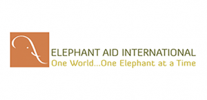 Elephant Aid International logo