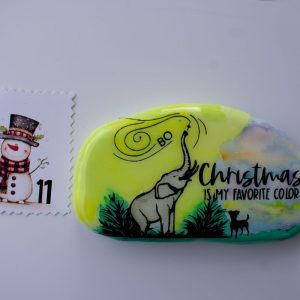 Stone 11